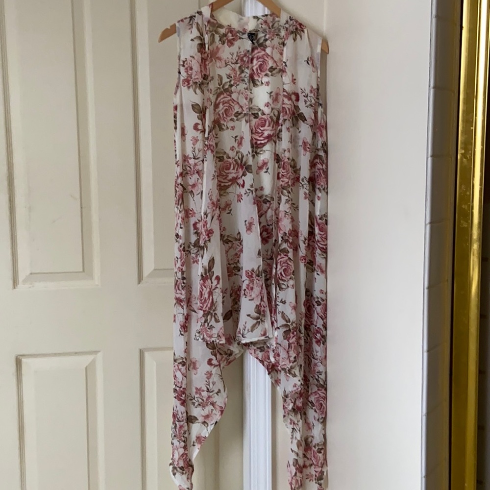 Windsor women’s shawl